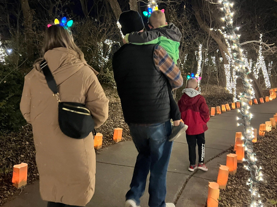 Botanica: The Wichita Gardens-威奇托必去景点