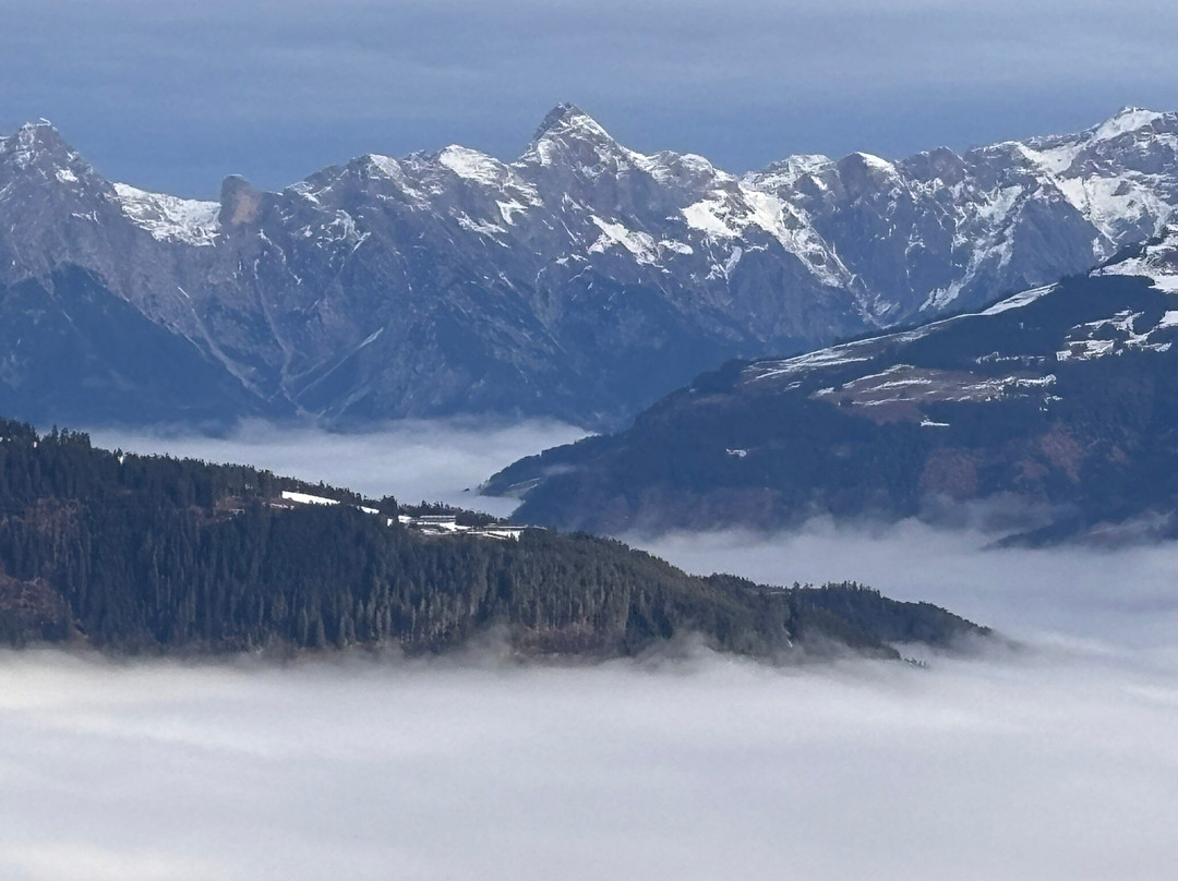 Hotel Sonnblick主图