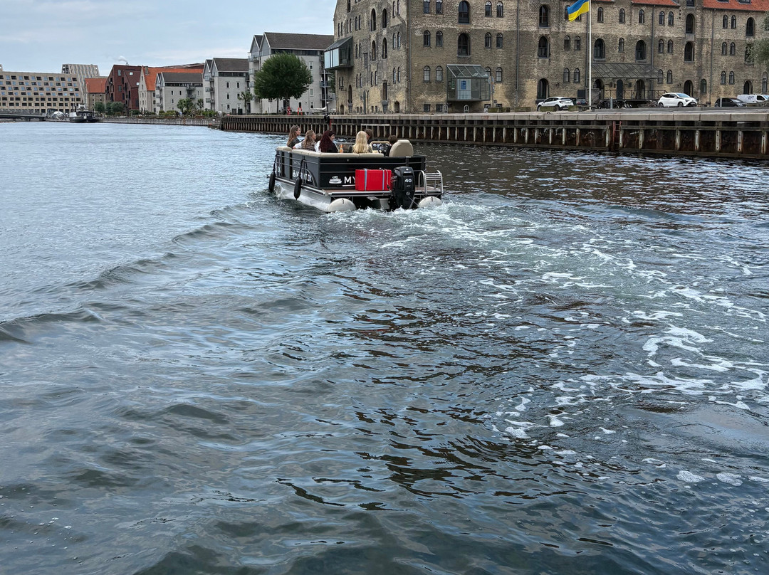 MyBoat-海勒鲁普必去景点