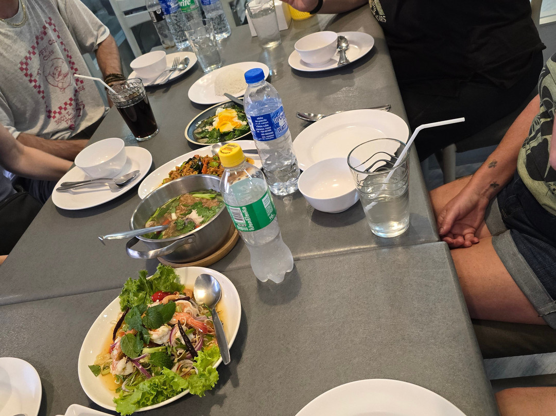 华欣日落当地人美食之旅-华欣必去景点