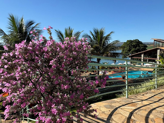 BellaMinas Pousada主图