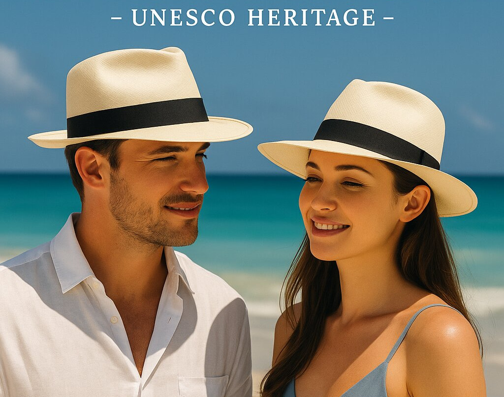 MontecuadorHats-Montecristi必去景点