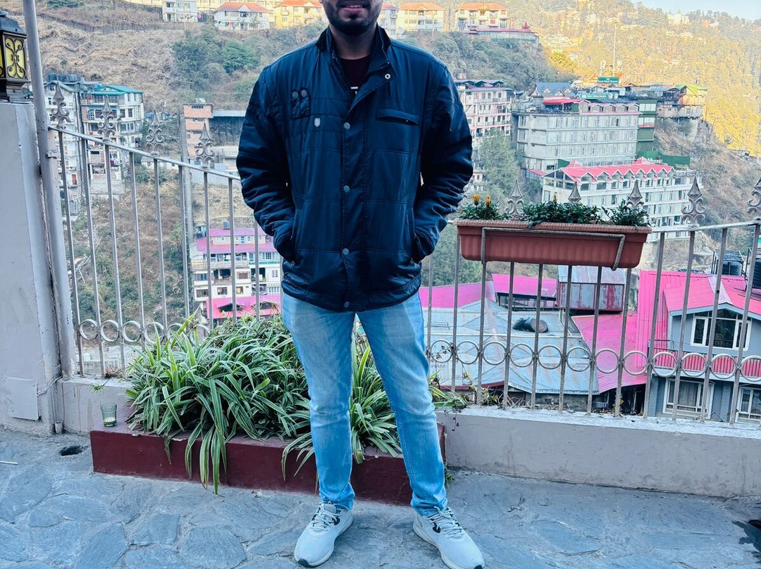 8fold  By Larisa, Shimla主图