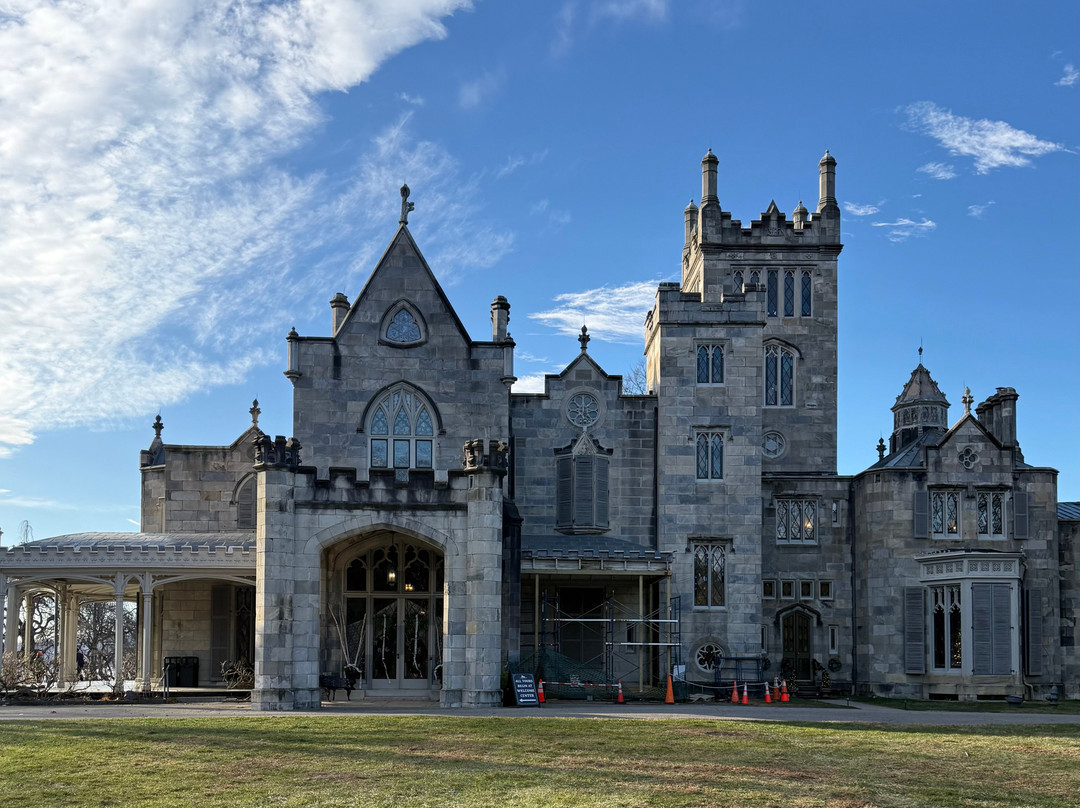 Lyndhurst-塔里敦必去景点