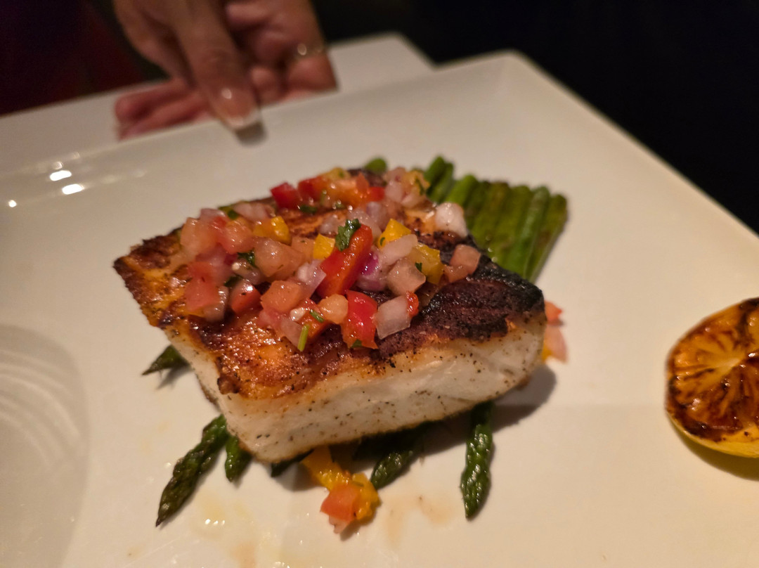 Fogo de Chão Brazilian Steakhouse