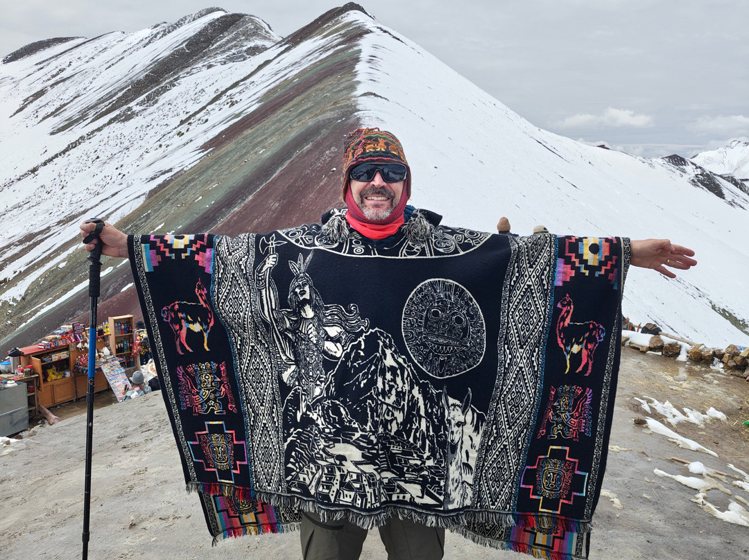 Intupa Cusco-库斯科必去景点