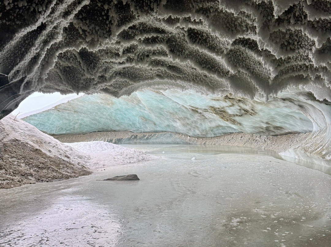 Steven Miley Photography-Delta Junction必去景点