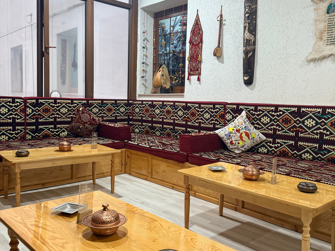 Grand Ani Hotel主图