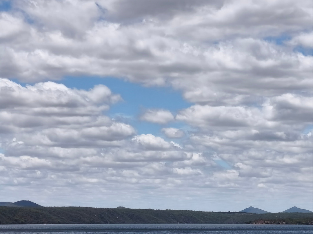 Conheça Piranhas-Piranhas必去景点