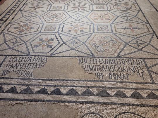 Museu Municipal De Faro-法罗必去景点