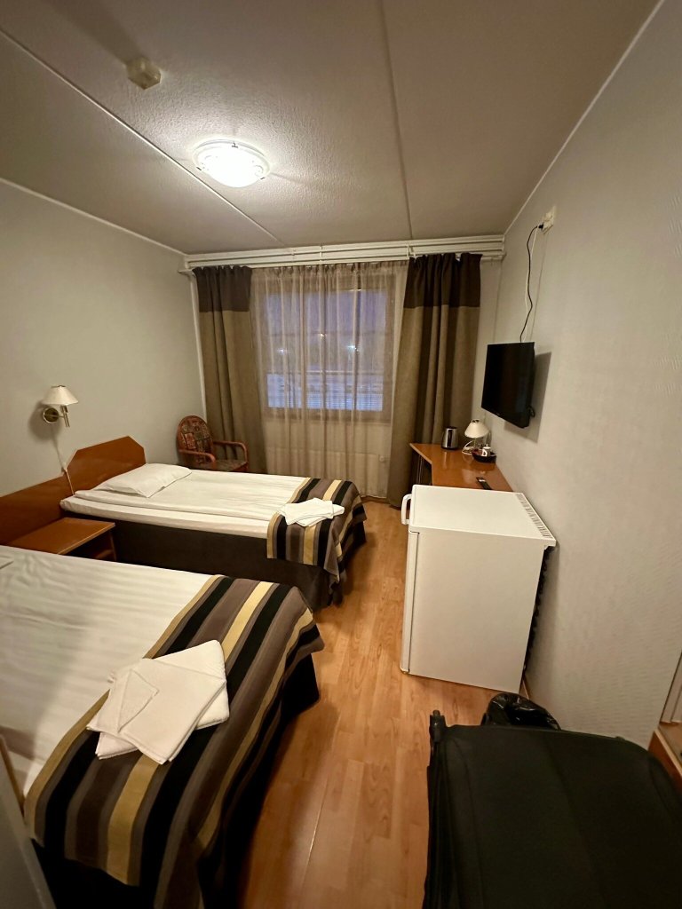 Mestarin Kievari-官方