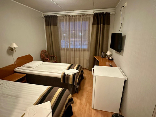 Mestarin Kievari主图