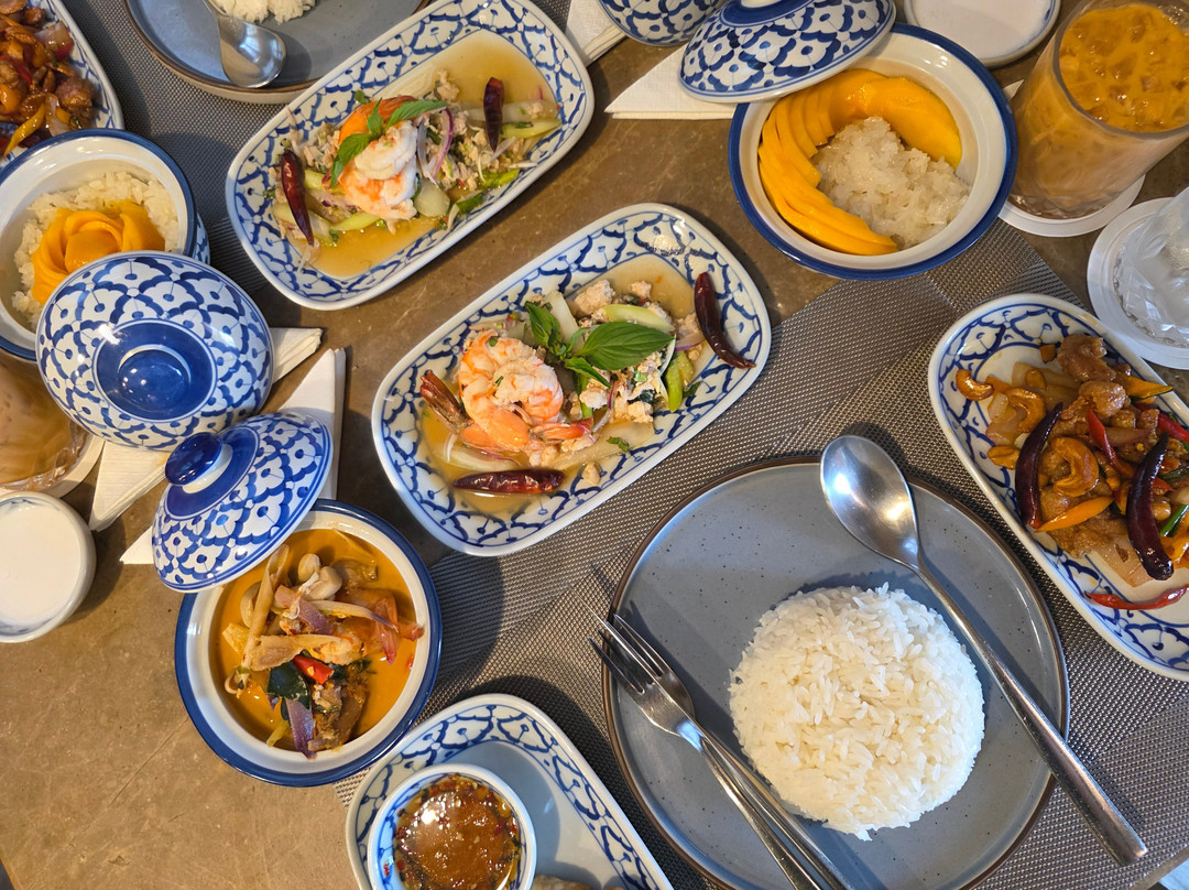 Roschas Culinary School-曼谷必去景点