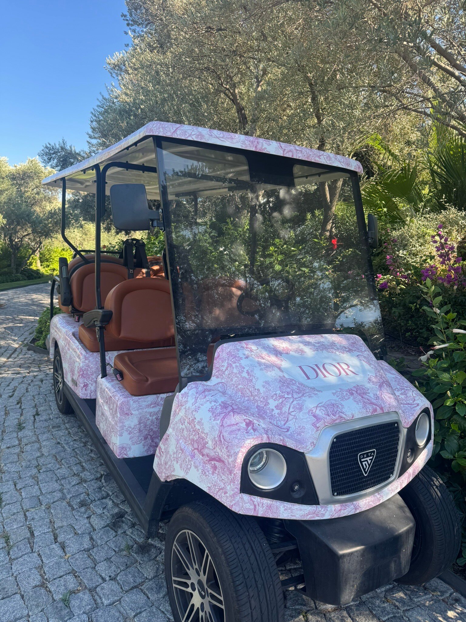 Mandarin Oriental Bodrum-官方