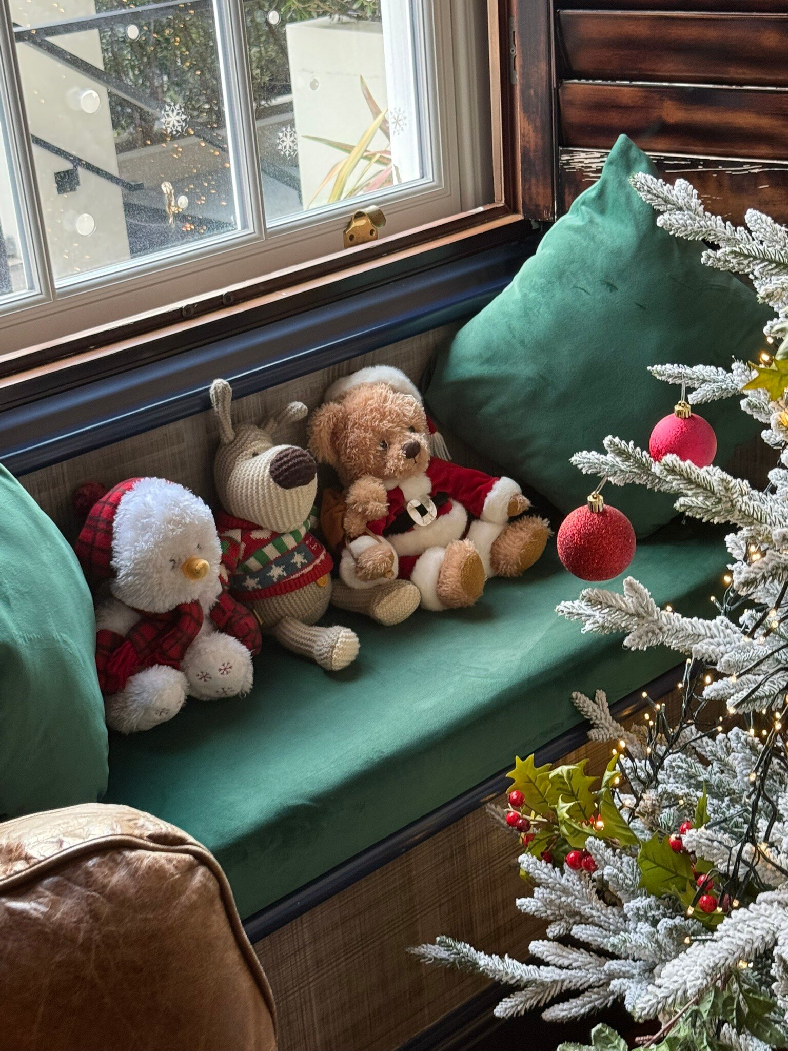 Les Rocquettes Hotel-官方