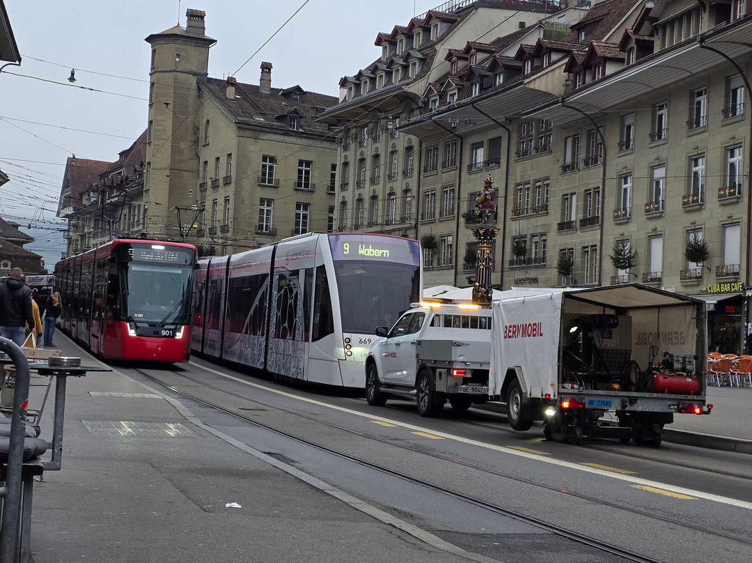 AFC Holidays-迪拜必去景点