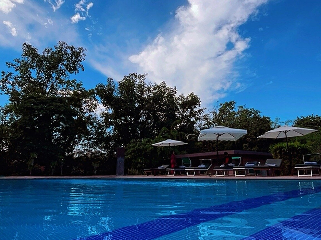 The Pugmark Resort主图