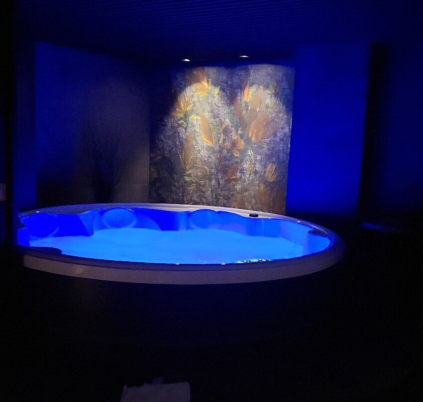 Aparthotel Vital主图