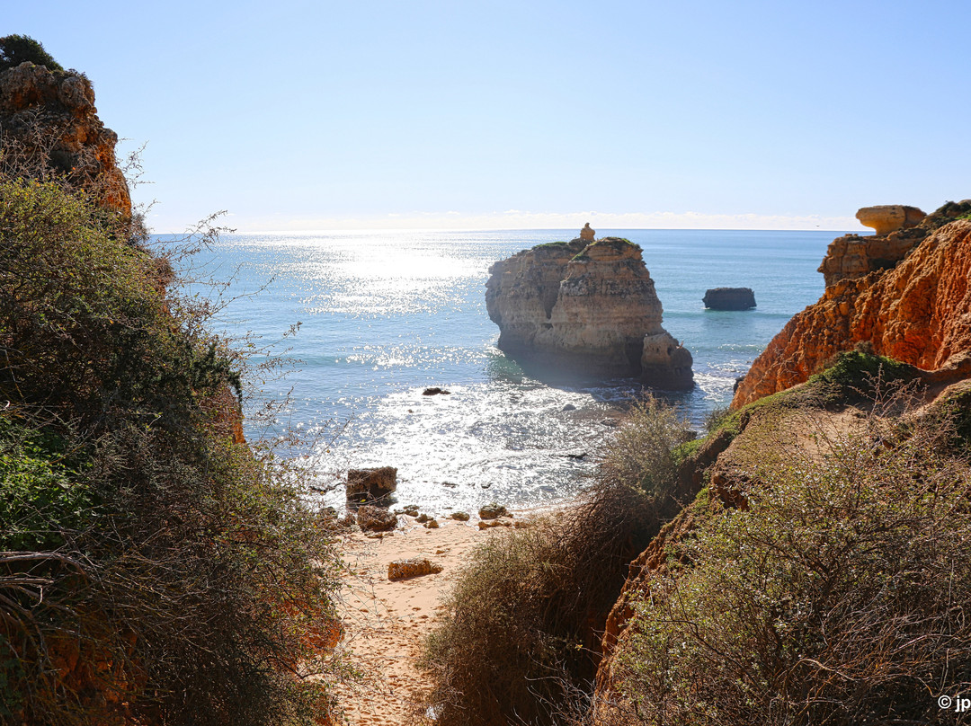 Praia Sao Rafael-阿尔布赞拉必去景点