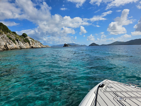 Local Mocean Charters-圣 托马斯必去景点