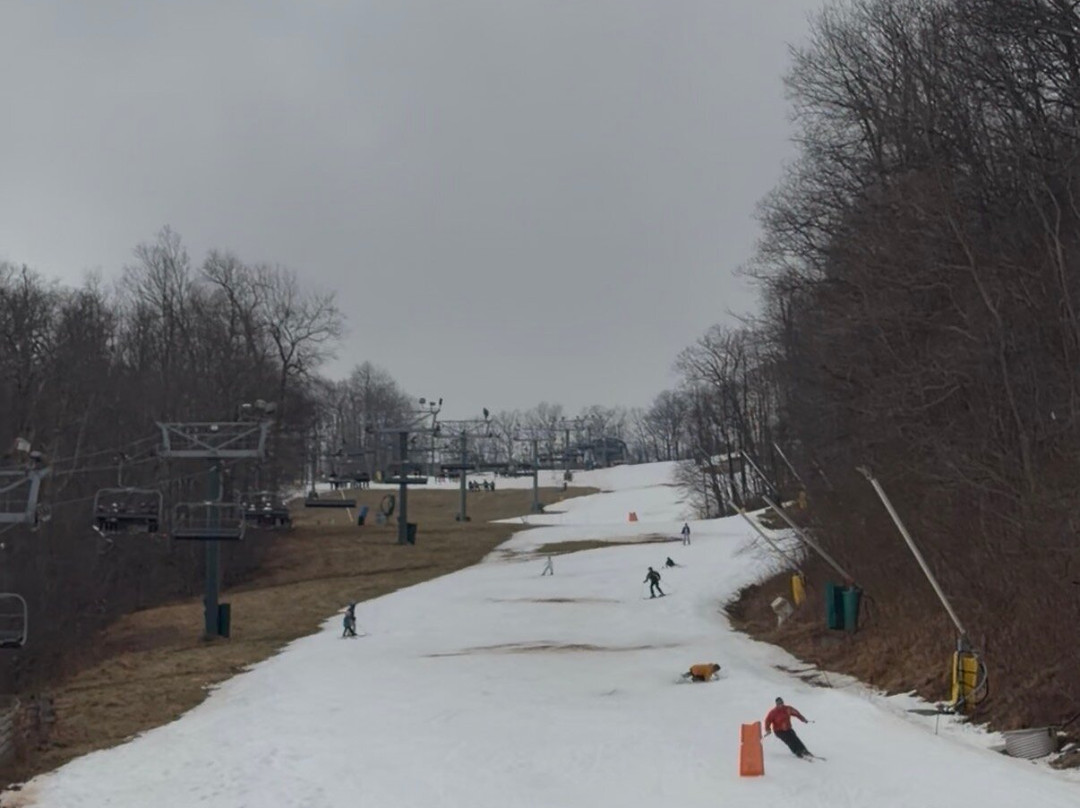 Wintergreen Resort主图