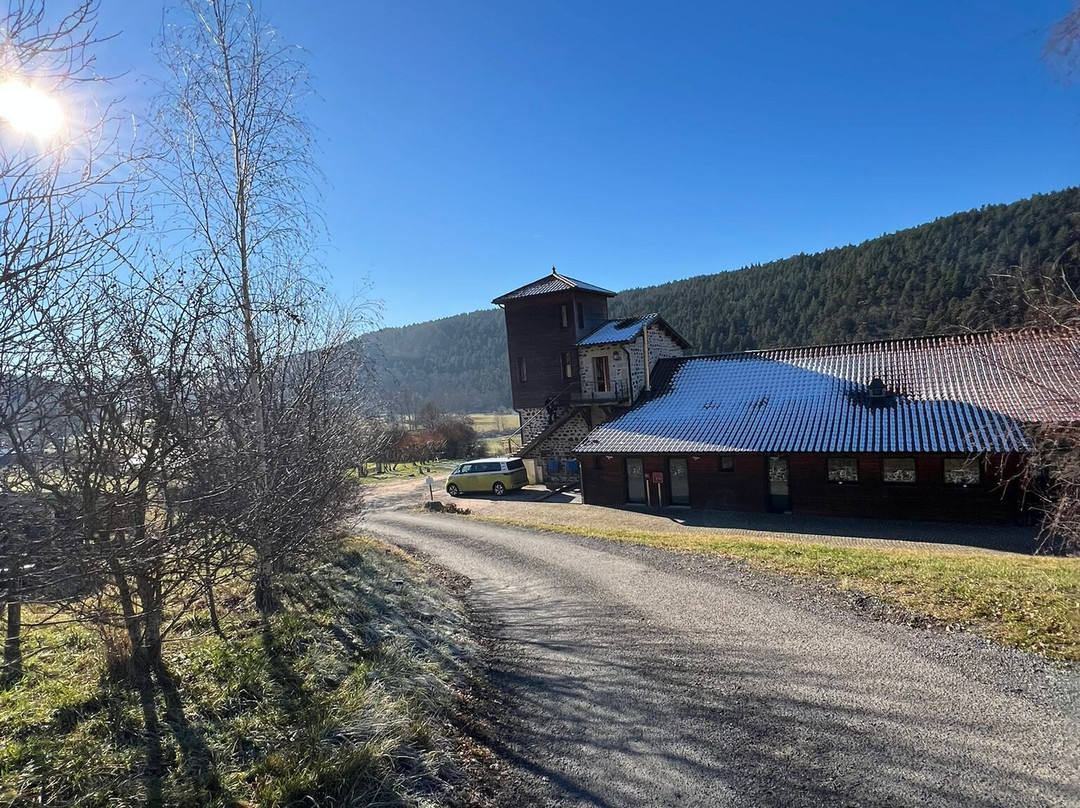 Les jardins d'Espaladous主图