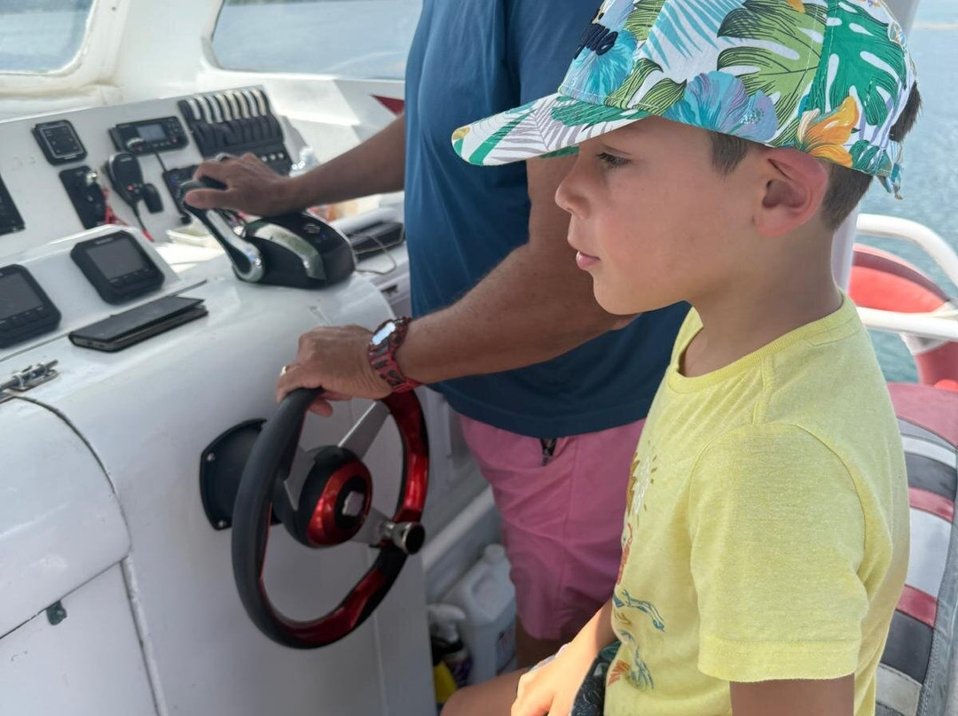 Balade du Soleil-Le Francois必去景点