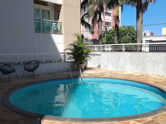 Hotel Cianorte Diamond主图