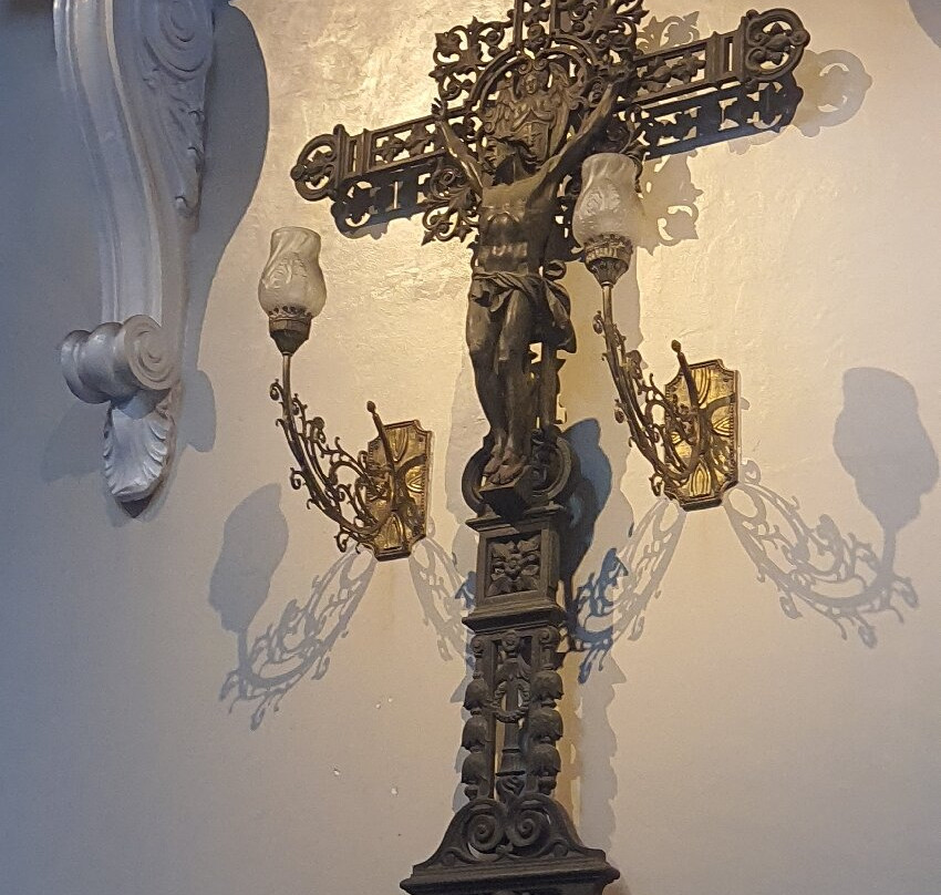 Metropolitan Cathedral-阿雷格里港必去景点