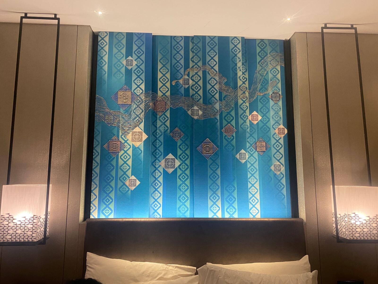 Radisson Lampung Kedaton-客卧