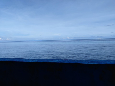 卡米京岛黄金日落沙滩俱乐部酒店主图