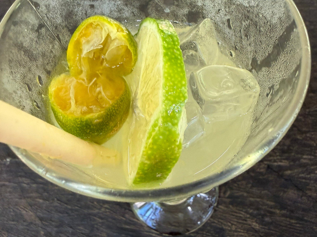 Vallée Des Fruits-大安塞区必去景点