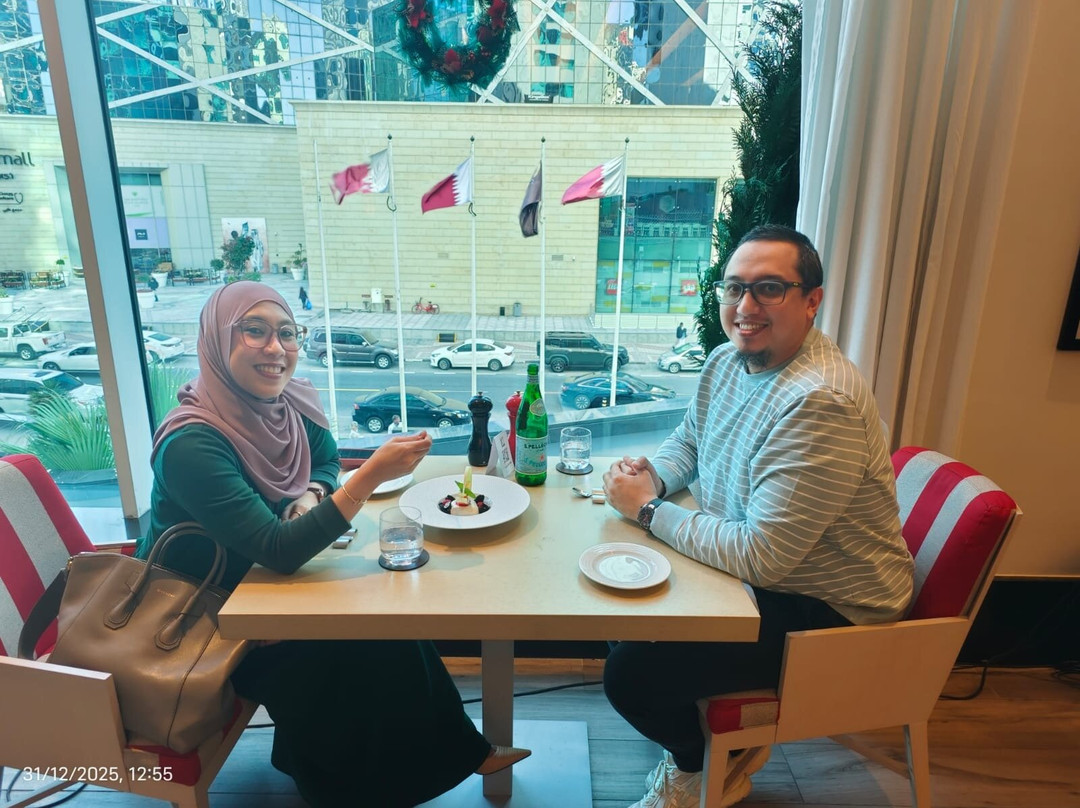 Bice Restaurant主图