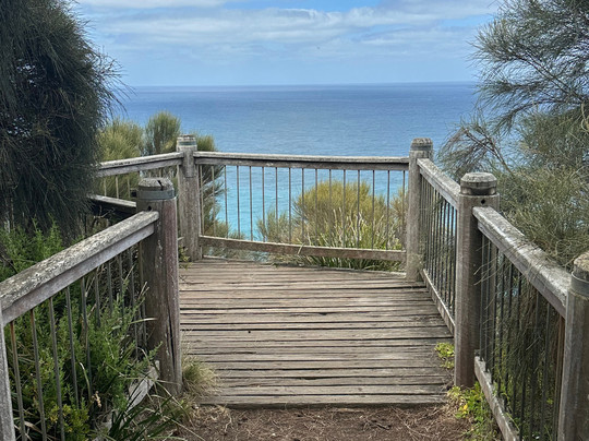Gables Lookout-Wattle Hill必去景点