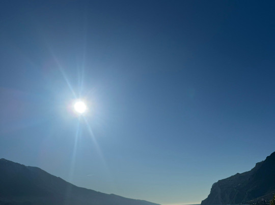 Ciclopista del Garda-利莫内必去景点