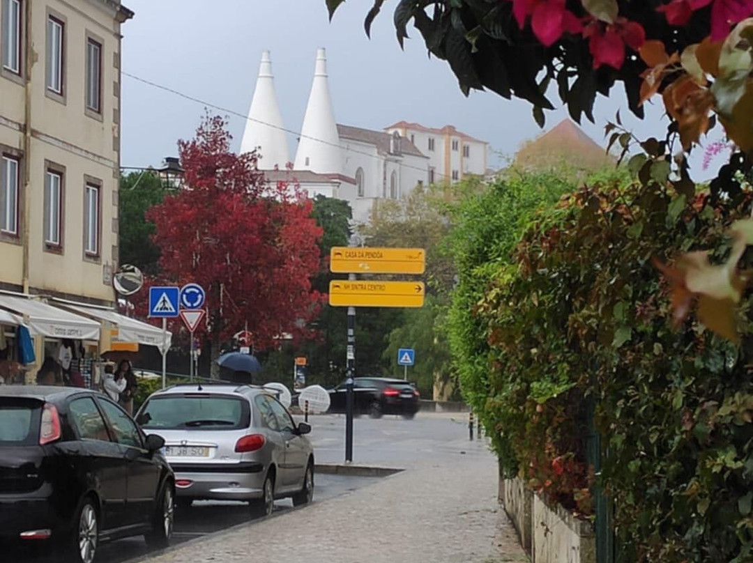 Palacio de Dom Manuel-埃武拉必去景点