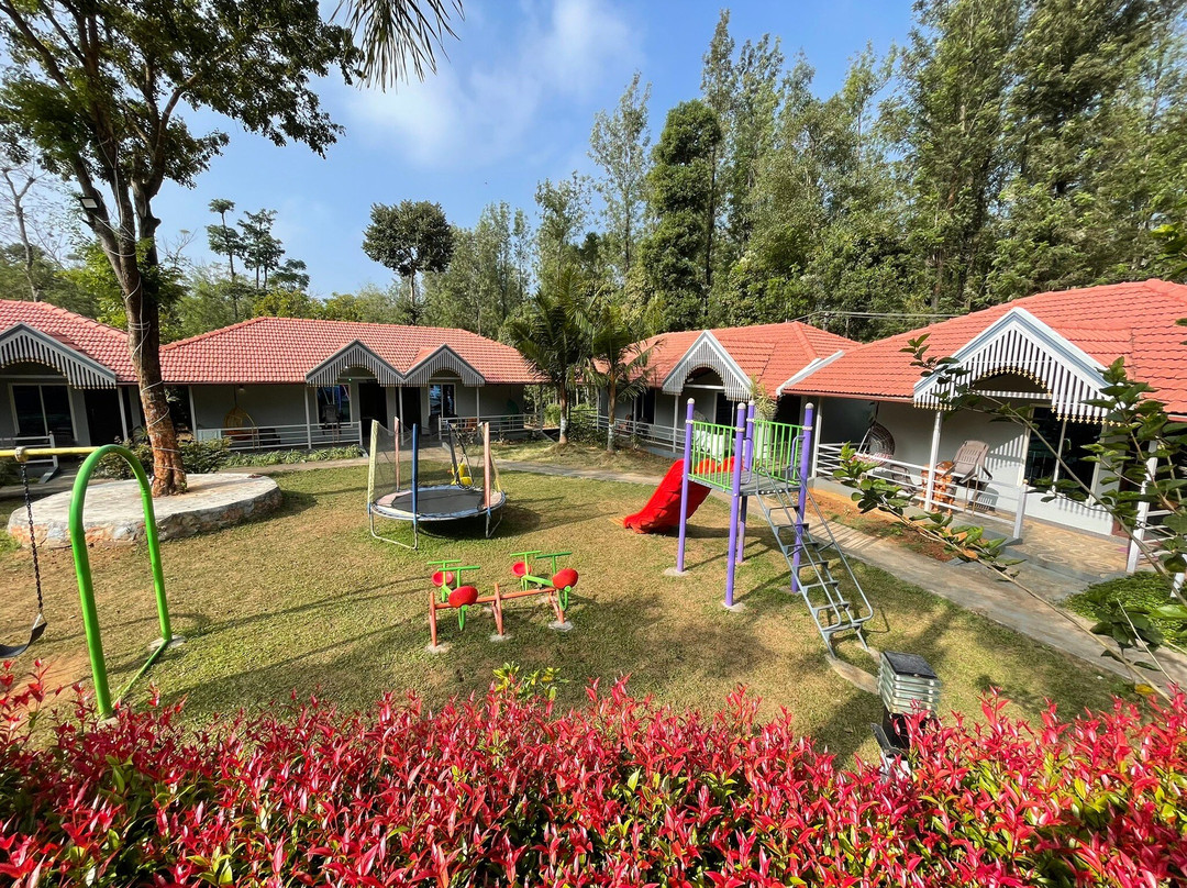 Ira Homestay By StayApart