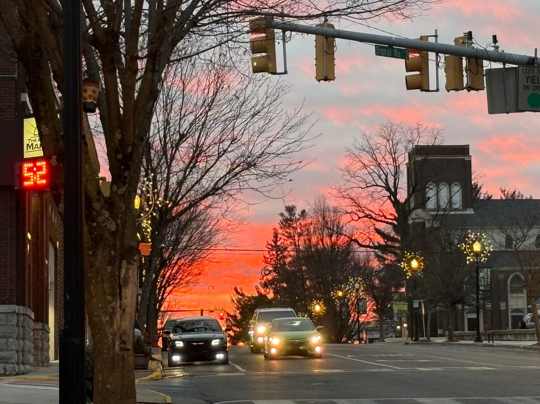 General Francis Marion Hotel主图