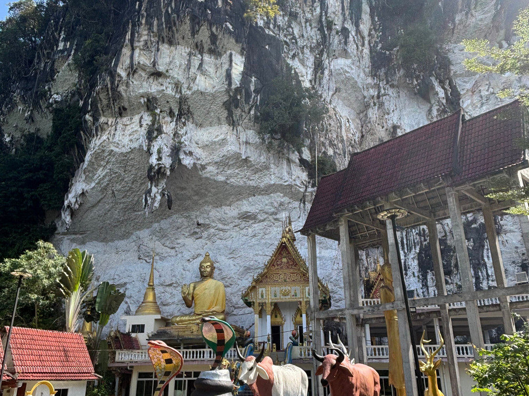Langkawi Taxi Service-兰卡威必去景点