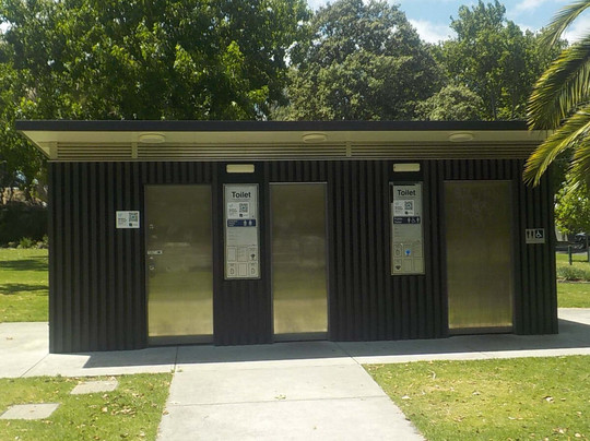 Harleston Park-Elsternwick必去景点