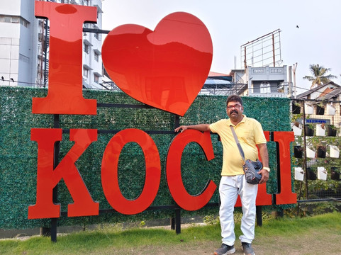 Neo Travel Maart - Taxi Service in Cochin Kerala | Kerala Tour Packages-柯钦必去景点