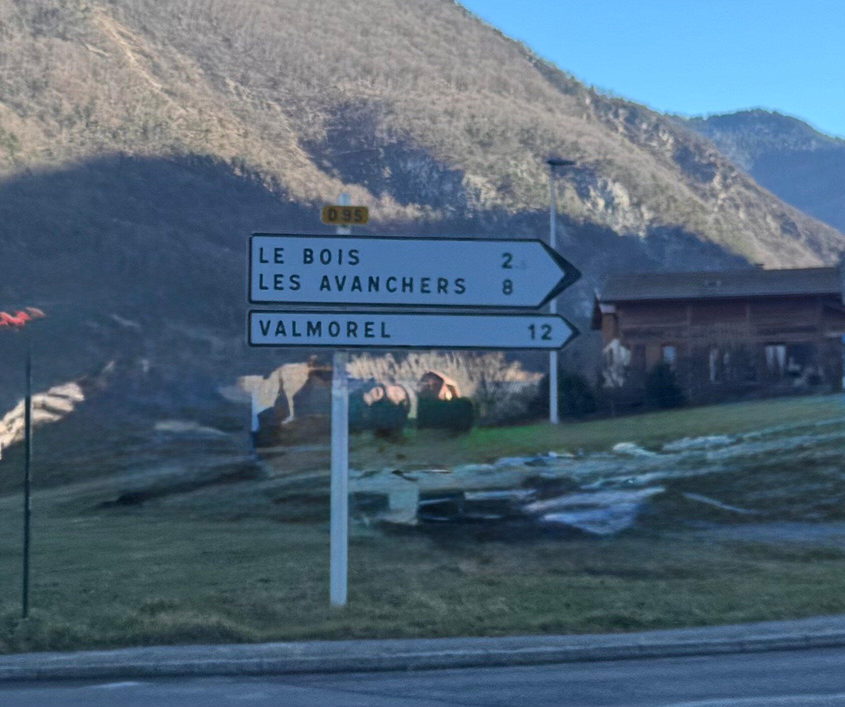 Hotel du Bourg-官方