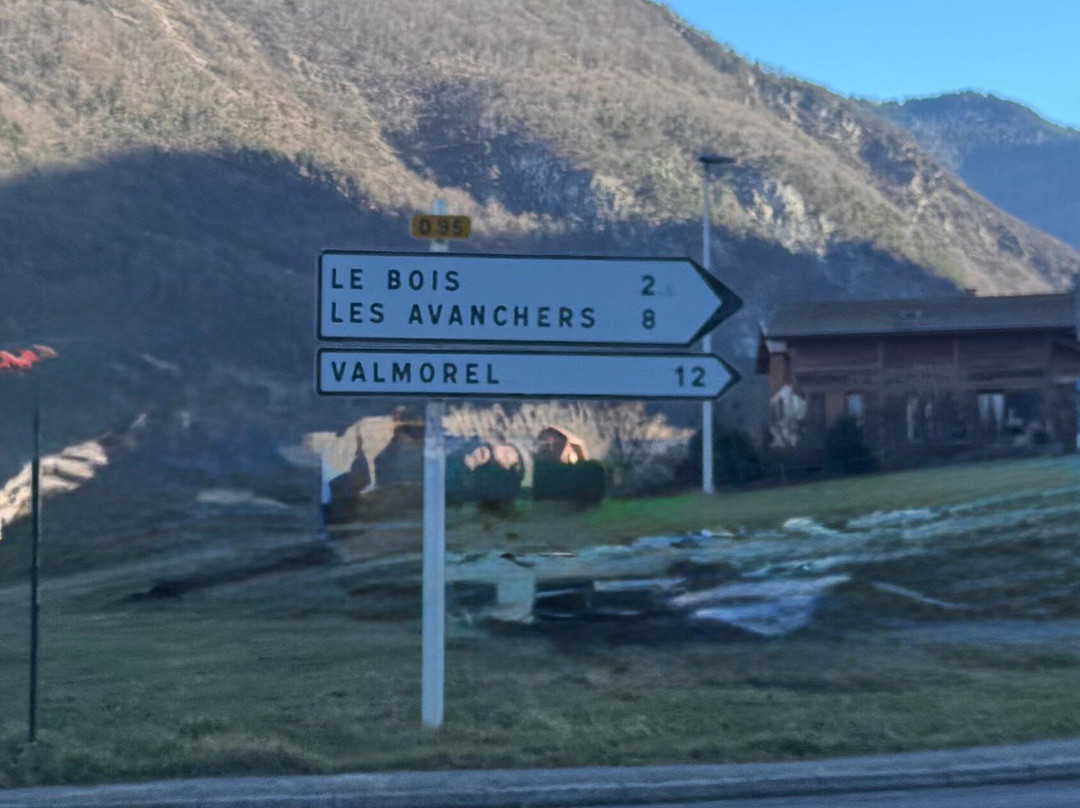 Hotel du Bourg主图