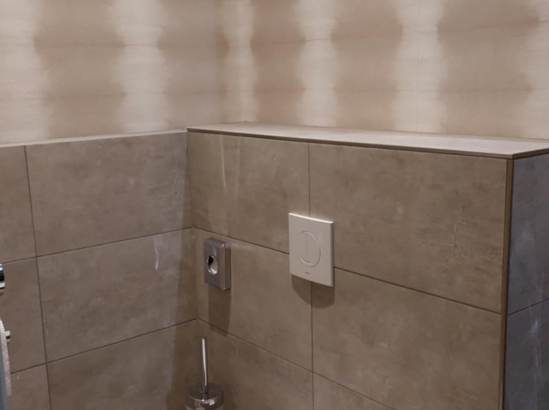 泰尔山翰悦阁酒店主图