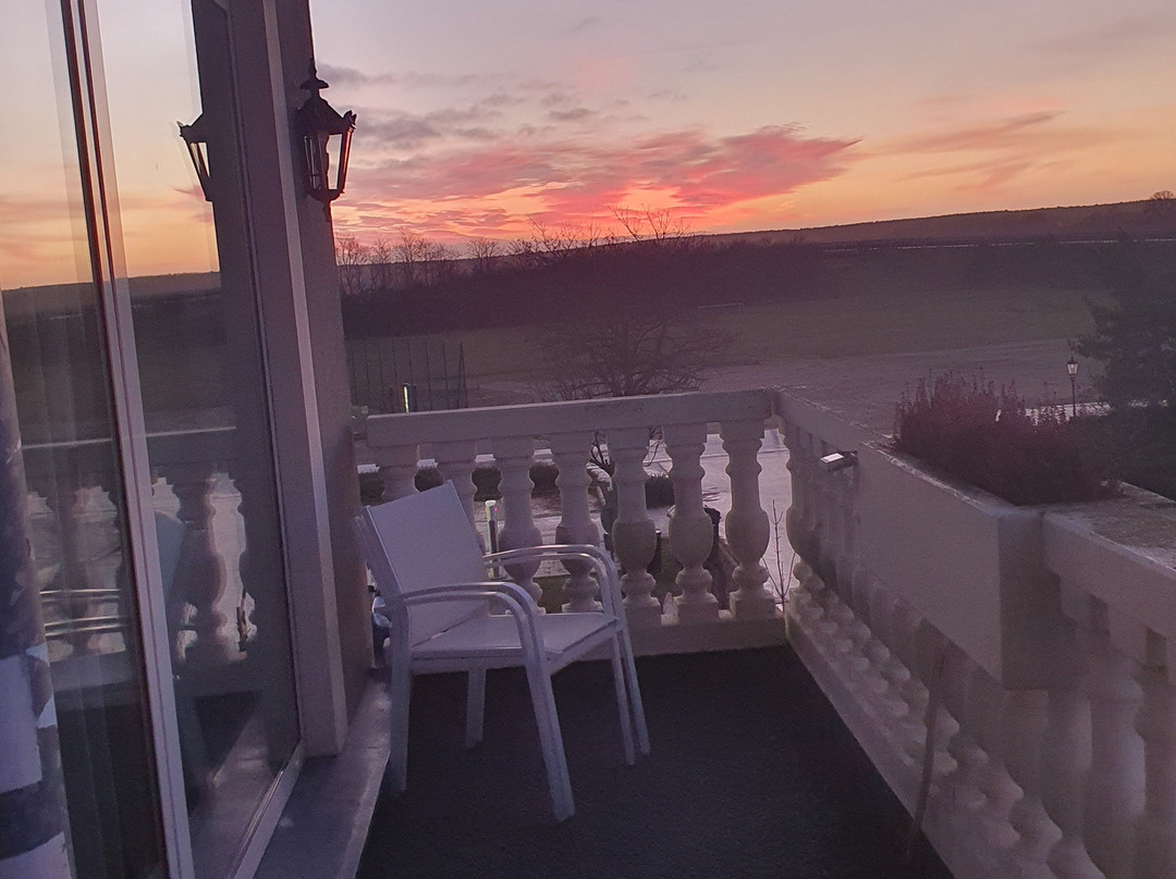 Van Der Valk Resort Linstow主图