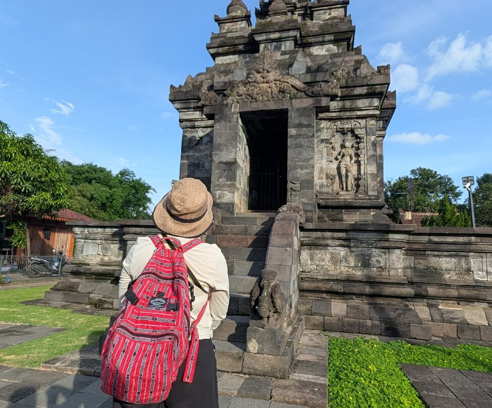 Jogjadventure's Reizen-Sleman District必去景点