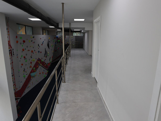 Zone Climbing-Pelitli必去景点