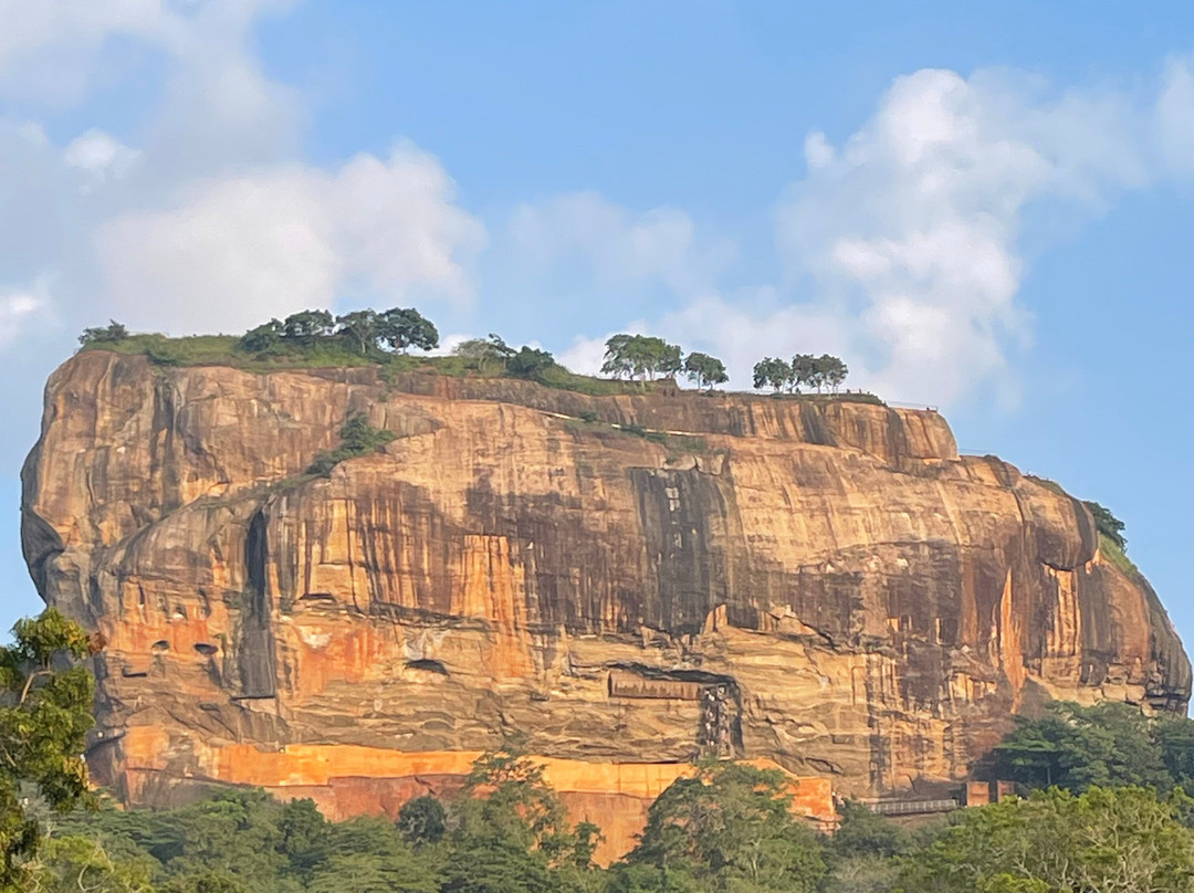 Relax Lanka Tours-尼甘布必去景点