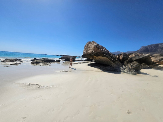 Salalah Safar-塞拉莱必去景点