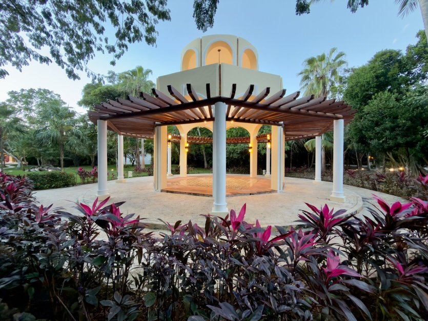 Valentin Imperial Riviera Maya-浴室